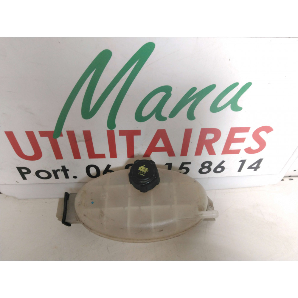 vase d'expansion Trafic/Vivaro Ref : 7701206774