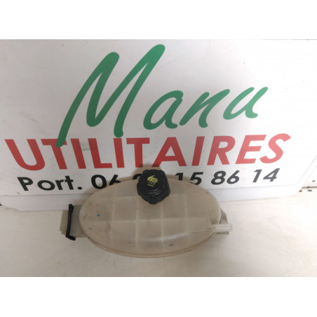 vase d'expansion Trafic/Vivaro Ref : 7701206774