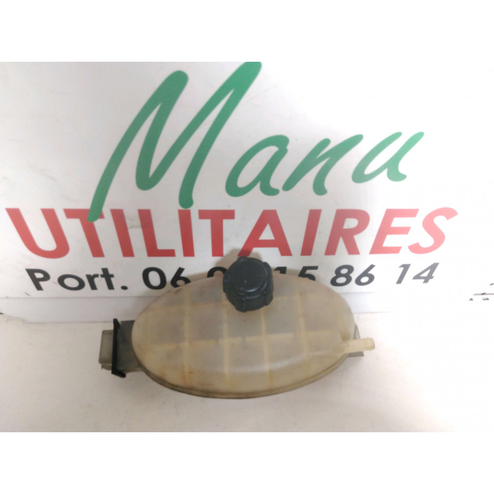Vase d'expansion Trafic/Vivaro Ref : 7701206774