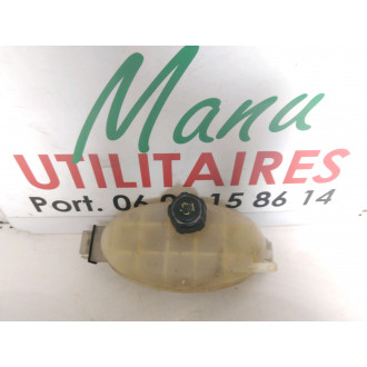 vase d'expansion Trafic/Vivaro Ref : 7701206774