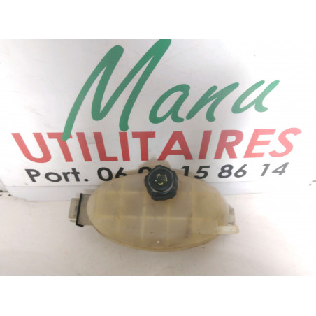 vase d'expansion Trafic/Vivaro Ref : 7701206774