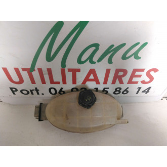 Vase d'expansion Trafic/Vivaro Ref : 7701206774