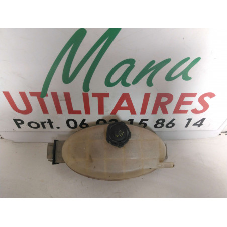 Vase d'expansion Trafic/Vivaro Ref : 7701206774