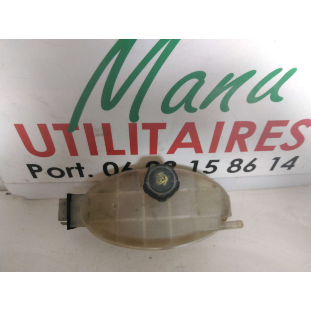 vase d'expansion Trafic/vivaro