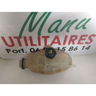vase d'expansion Trafic/Vivaro Ref : 7701206774
