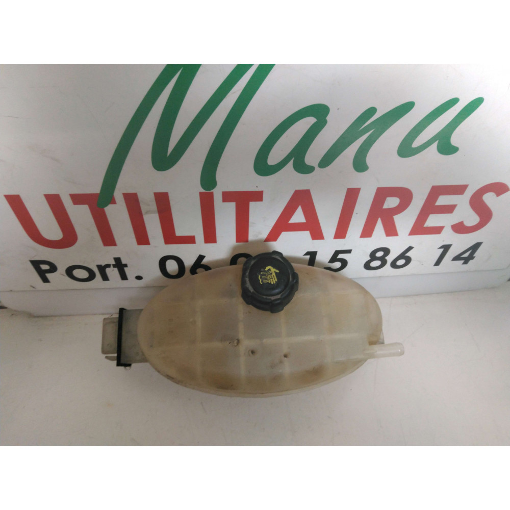 vase d'expansion Trafic/Vivaro Ref : 7701206774