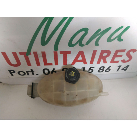 vase d'expansion Trafic/Vivaro Ref : 7701206774