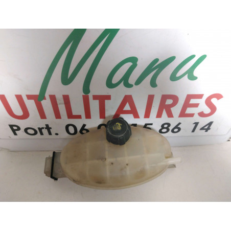 vase d'expansion Trafic/Vivaro Ref : 7701206774