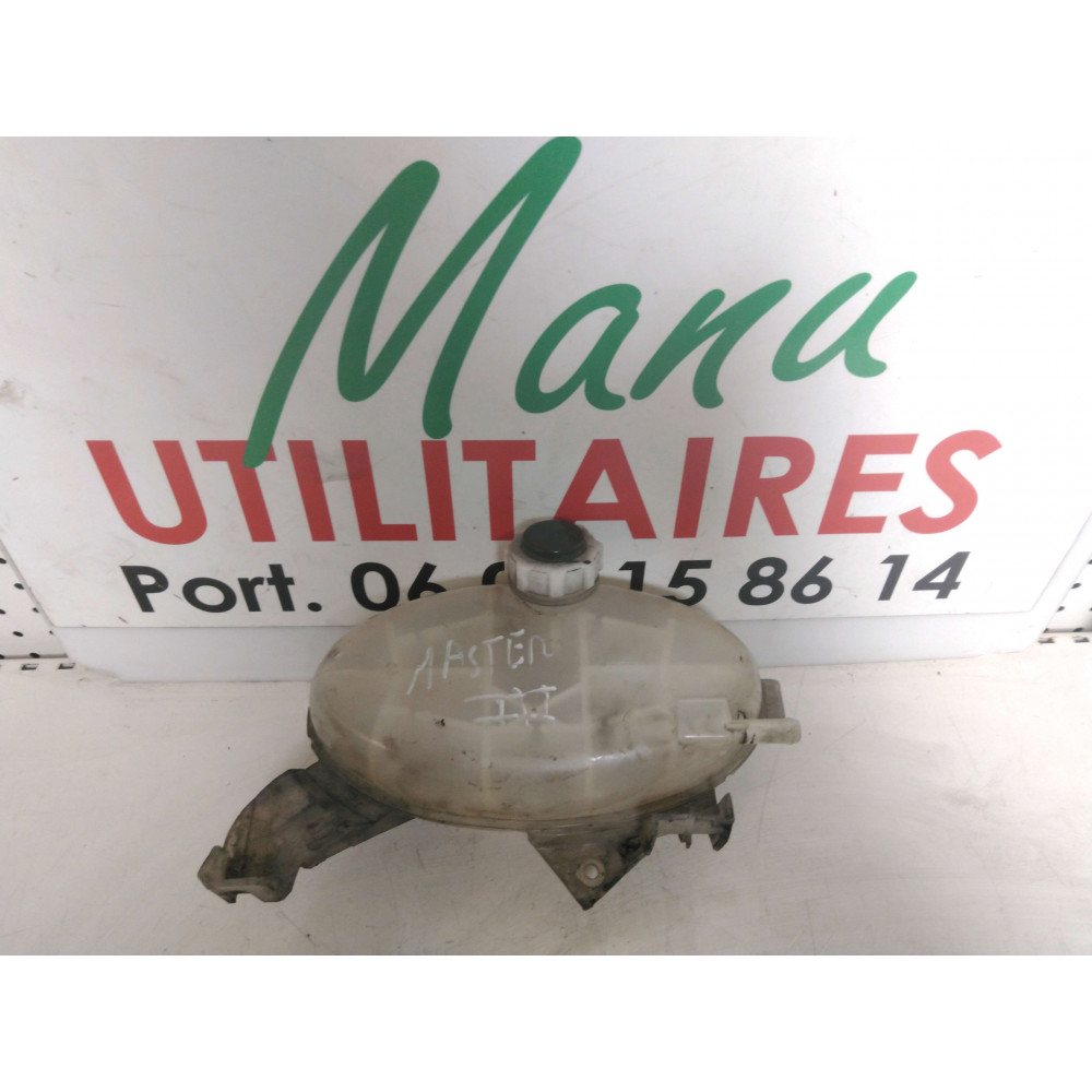 vase d'expansion Master/Movano Ref : 8200595002