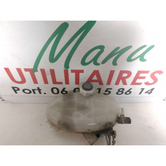 vase d'expansion Master/Movano Ref : 8200595002