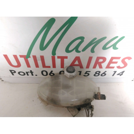 vase d'expansion Master/Movano Ref : 8200595002