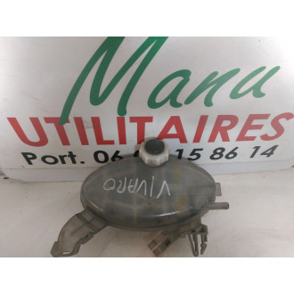 vase d'expansion Master/Movano/Interstar  Ref : 7701475164
