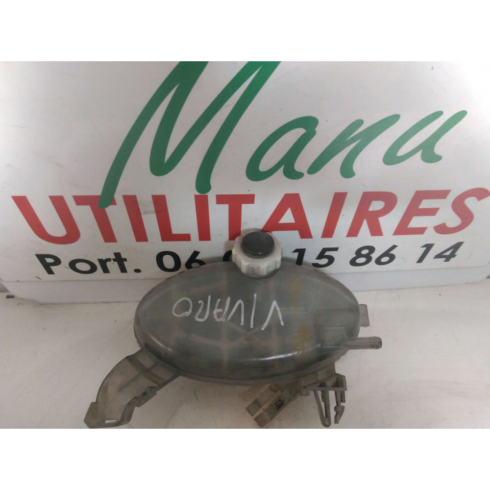 vase d'expansion Master/Movano/Interstar