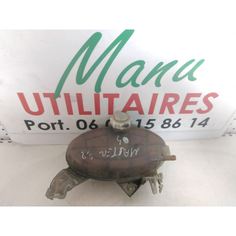 vase d'expansion Master/Movano Ref : 8200595002