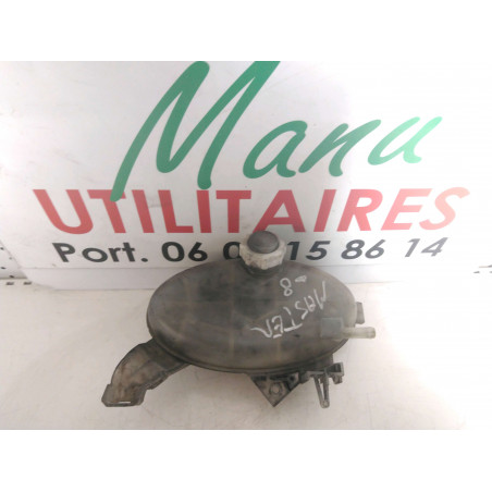 vase d'expansion Master/Movano