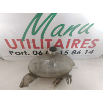 vase d'expansion Master/Movano/Interstar Ref : 7701475164