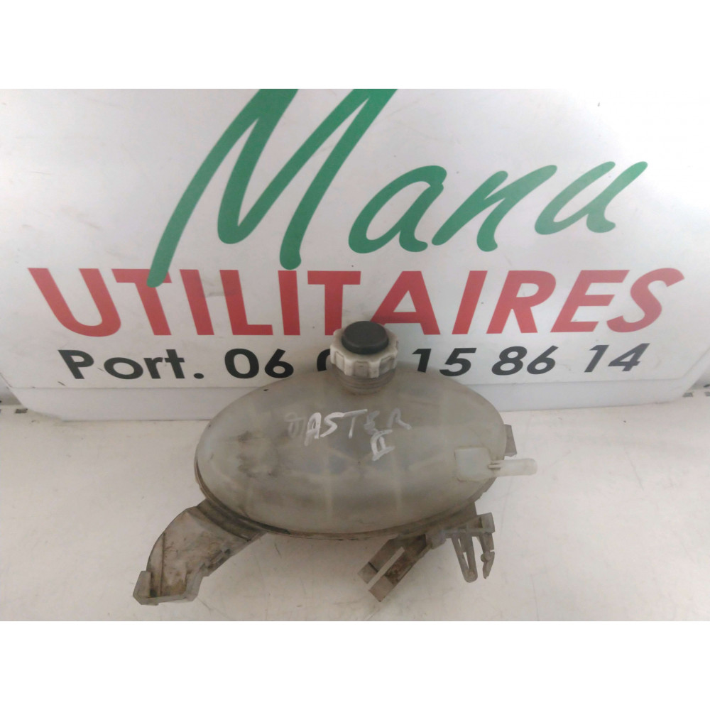 vase d'expansion Master/Movano/Interstar Ref : 7701475164