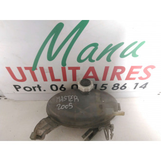 vase d'expansion Master/Movano/Interstar Ref : 7701475164