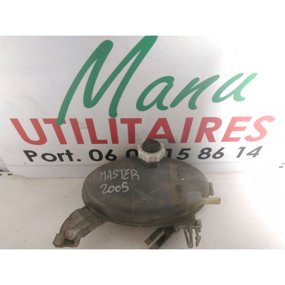 vase d'expansion Master/Movano/Interstar Ref : 7701475164