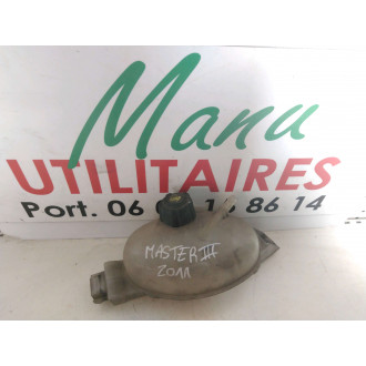 vase d'expansion Master/Movano/Interstar Ref : DBR010TT