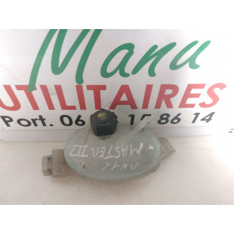 vase d'expansion Master/Movano/Interstar  Ref : DBR010TT