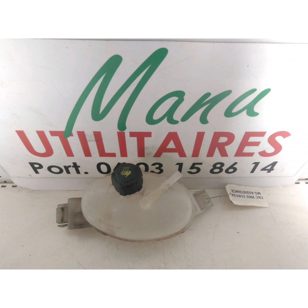 vase d'expansion Master/Movano/Interstar Ref : DBR010TT