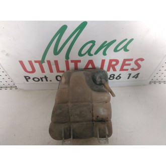 Vase d'expansion Iveco 35.8/35.10 Ref : 93926969