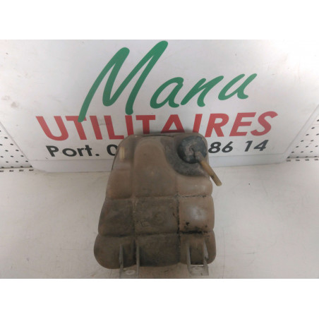 Vase d'expansion Iveco 35.8/35.10 Ref : 93926969