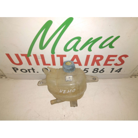 Vase d'expansion Nemo/Bipper Ref : 1622715480