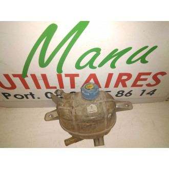 Vase d'expansion Nemo/Bipper Ref : 1622715480