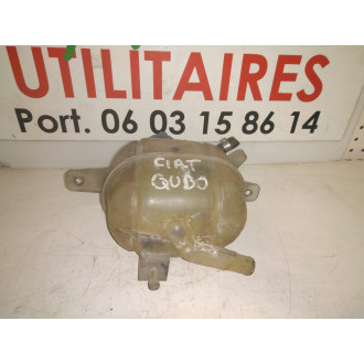 Vase d'expansion Nemo/Bipper Ref : 1622715480