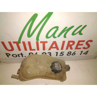 Vase d'expansion Partner/Berlingo Ref : 132323