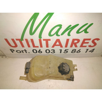 vase d'expansion Partner/Berlingo Ref : 132323