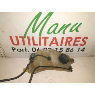 vase d'expansion Partner/Berlingo Ref : 132323