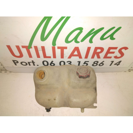 Vase d'expansion Mascott Ref : 5010435551