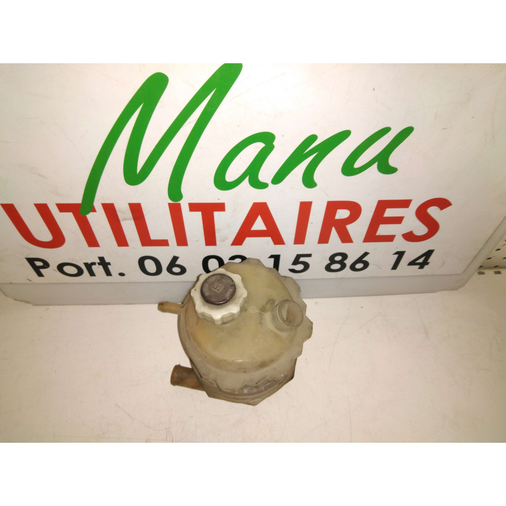 vase d'expansion Trafic 2,1