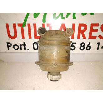 vase d'expansion Trafic 2,1