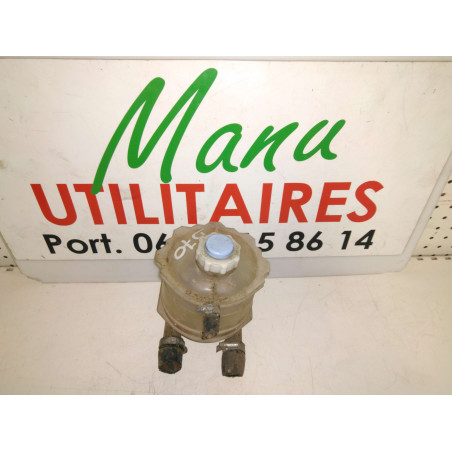 vase d'expansion Trafic  Ref : 7701203218