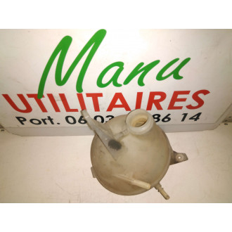 vase d'expansion Transit MK7 Ref : 1383314 / 6C118K218AC