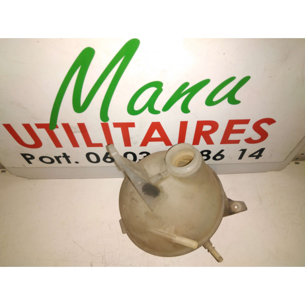 vase d'expansion Transit MK7 Ref : 1383314 / 6C118K218AC