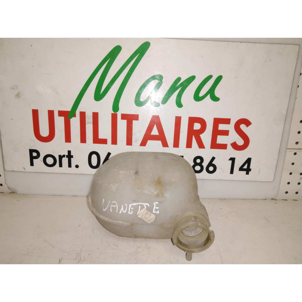 vase d'expansion Vanette  Ref : 217119C001/12969