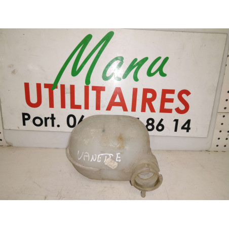 vase d'expansion Vanette  Ref : 217119C001/12969