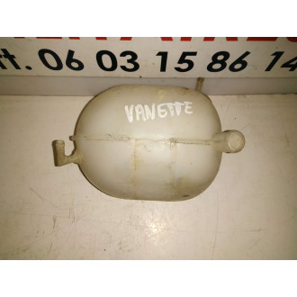 vase d'expansion Vanette Ref : 217119C001/12969