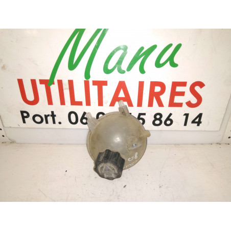Vase d'expansion Expert 1.8L 2008 Ref : 454024