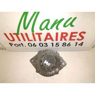 alternateur Mascott 2009 130CH Ref : 