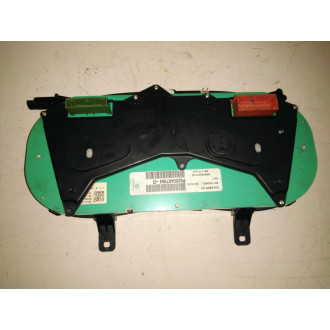 compteur Mascott 2009 Ref : 8200467964