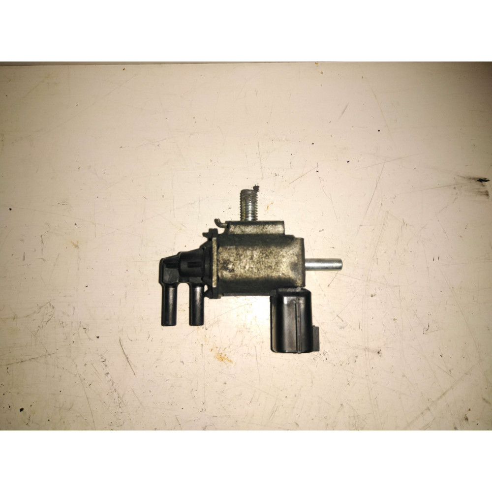 Electrovanne Turbo Mascott 2005 Ref : K5T46582