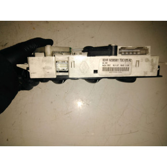 Commande chauffage Mascott 2005 Ref : N2385001