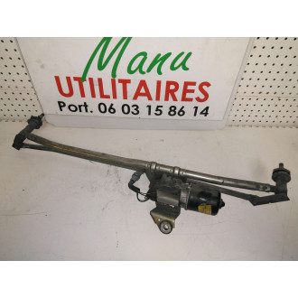 Moteur d'essuie glace Mascott 2005 Ref : 53556502