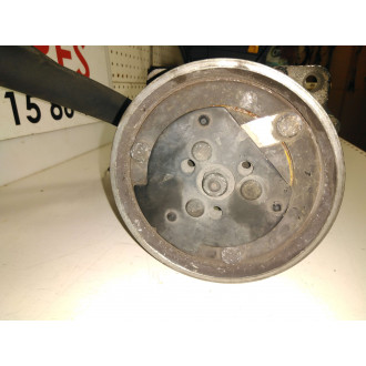 Compresseur de clim Mascott 2005 Ref : 8200628441